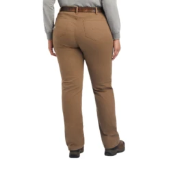 Ariat® Ladies Rebar DuraStretch™ Double Front Field Khaki Pants 10041070 11 Ariat® Ladies Rebar DuraStretch™ Double Front Field Khaki Pants 10041070 -Cheap Western Outerwear Store 10041070d