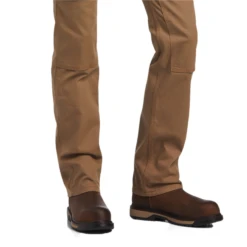 Ariat® Ladies Rebar DuraStretch™ Double Front Field Khaki Pants 10041070 15 Ariat® Ladies Rebar DuraStretch™ Double Front Field Khaki Pants 10041070 -Cheap Western Outerwear Store 10041070h