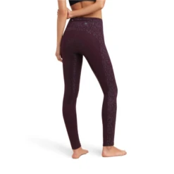 Ariat® Ladies E0S Lumina Full Seat Mulberry Red Leggings 10041314 7 Ariat® Ladies E0S Lumina Full Seat Mulberry Red Leggings 10041314 -Cheap Western Outerwear Store 10041314d