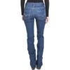 Kimes Ranch Ladies Betty Mid Rise Bootcut Dark Indigo Jeans BETTY-DI