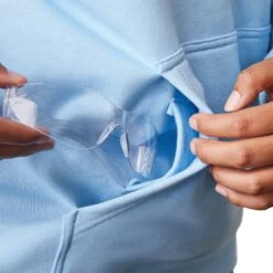 Ariat® Ladies Rebar Dutch Canal Blue Heather Graphic Hoodie 10043365 19 Ariat® Ladies Rebar Dutch Canal Blue Heather Graphic Hoodie 10043365 -Cheap Western Outerwear Store S23 WMS WORK 10043365 detail02 plus