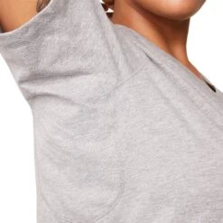 Ariat Ladies Rebar Workman Heather Grey T-Shirt 10043842 15 Ariat Ladies Rebar Workman Heather Grey T-Shirt 10043842 -Cheap Western Outerwear Store S23 WMS WORK 10043842 detail03 plus