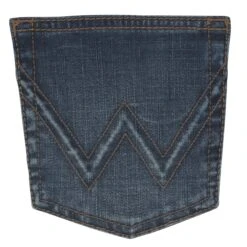 Wrangler Ladies Ultimate Riding® Willow Mid-Rise Boot Cut Jeans WRW60RA -Cheap Western Outerwear Store WRW60RA PP01 SWPP PRD