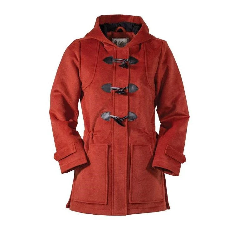 Outback Trading Company Ladies Josephine Orange Jacket 29690-ORA 1 Outback Trading Company Ladies Josephine Orange Jacket 29690-ORA